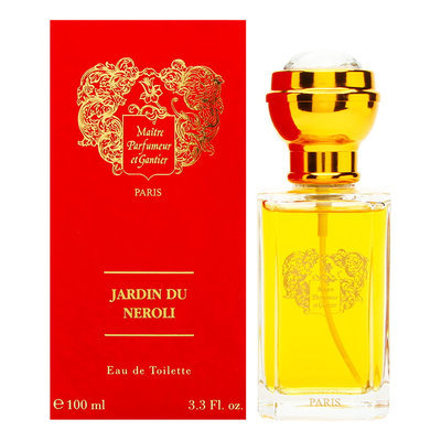 Maitre Parfumeur et Gantier Jardin du Neroli