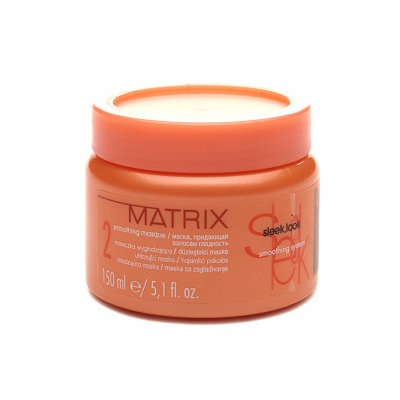 Sleek.look by Matrix Smoothing Masque