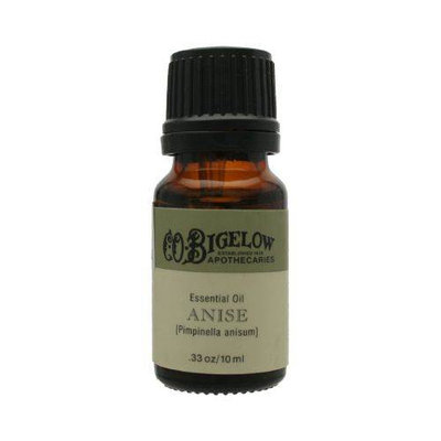 C.O. Bigelow Essential Oil - Anise 10ml/0.33oz