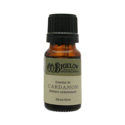 C.O. Bigelow Essential Oil - Cardamon 10ml/0.33oz