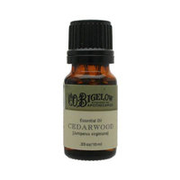 C.O. Bigelow Essential Oil - Cedarwood 10ml/0.33oz