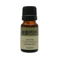 C.O. Bigelow Essential Oil - Citronella 10ml/0.33oz