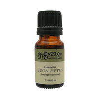 C.O. Bigelow Essential Oil - Eucalyptus 10ml/0.33oz
