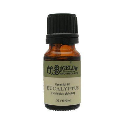 C.O. Bigelow Essential Oil - Eucalyptus 10ml/0.33oz