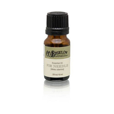 C.O. Bigelow Essential Oil - Fir Needle
