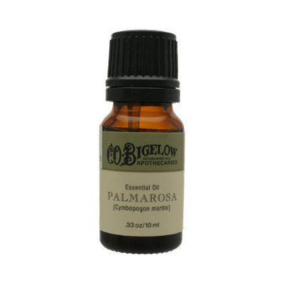 C.O. Bigelow Essential Oil - Palmarosa 10ml/0.33oz