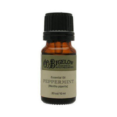 C.O. Bigelow Essential Oil - Peppermint 10ml/0.33oz