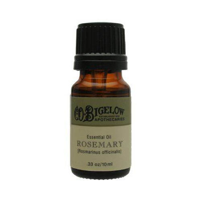 C.O. Bigelow Essential Oil - Rosemary 10ml/0.33oz