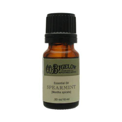 C.O. Bigelow Essential Oil - Spearmint 10ml/0.33oz