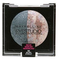 Maybelline Eye Studio Color Pearls Marbleized Eyeshadow Duo