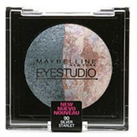 Maybelline Eye Studio Color Pearls Marbleized Eyeshadow Duo