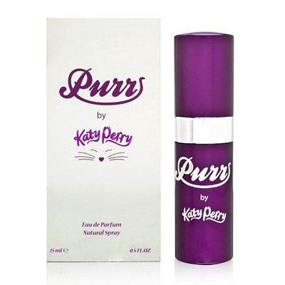 Katy Perry Purr 15ml Eau De Parfum Spray