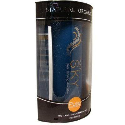 Devoted Creation Pure Sky- Dark Tanning Amplifier 12 Oz