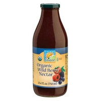 Bionaturae Organic Fruit Nectar Wild Berry Size: 25. 4 Oz -Pack of 6