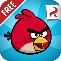 Rovio Entertainment Ltd Angry Birds Free