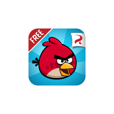 Rovio Entertainment Ltd Angry Birds Free