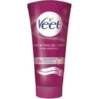 VEET Gel Cream Tube with Essential Oils