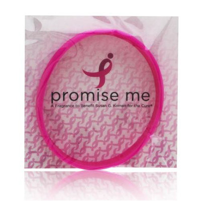 Promise Me by Susan G. Komen for Women EDP Spray