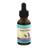 Herbs for Kids Immune Support Dietary Supplement Sweet Echinacea