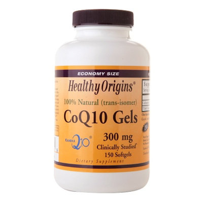 Healthy Origins CoQ10 300 mg