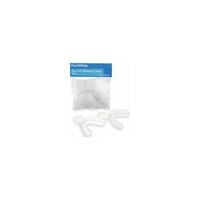 Impressive Smile 1100000000006 Sure-Fit Whitening Trays pk-6