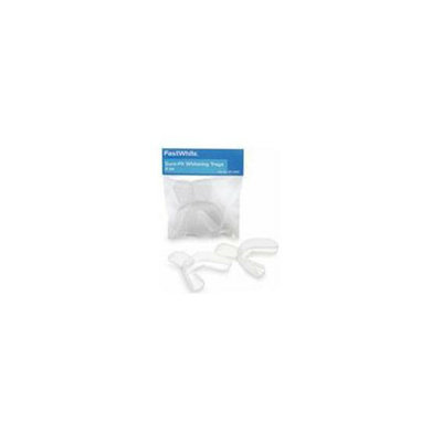 Impressive Smile 1100000000006 Sure-Fit Whitening Trays pk-6