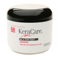 Avlon KeraCare Dry & Itchy Scalp Glossifier Style 3