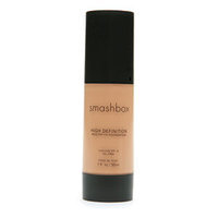 Smashbox High Definition Foundation Broad Spectrum SPF 15