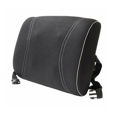 Wagan Shiatsu Lumbar Massage Cushion - Black