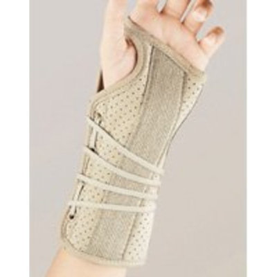 Florida Orthopedics WRIST BRACE SOFT FIT Size: SML/LFT