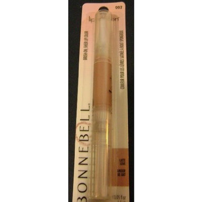 BONNE BELL LIP D'VOTION LATTE LOVE # 002 SHEER LIP COLOR