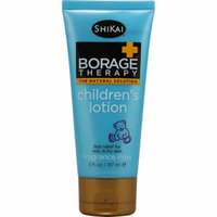 Shikai Products Shikai Borage Therapy Children