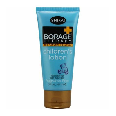 Shikai Products Shikai Borage Therapy Children