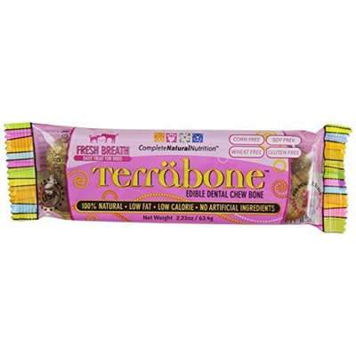 Complete Natural Nutrition Terrabone Treat for Dogs