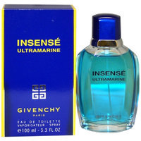 Givenchy Insense Ultramarine Eau de Toilette Spray 3.4oz