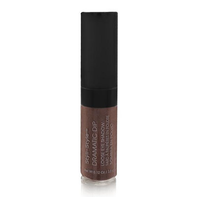 Styli Style Styli-Style Dramatic Dip Loose Eye Shadow Rain Cloud
