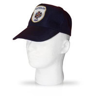 Dress Up America 457-K Kids Hatzloah Cap
