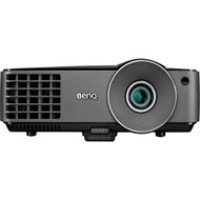 BenQ America BenQ MX503 3D Ready DLP Projector - 720p - HDTV - 4 3
