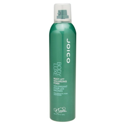 Joico Body Luxe Root Lift Volumizing Foam