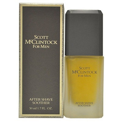 Scott McClintock by Jessica McClintock for Men 1.7 oz After Shave Soother