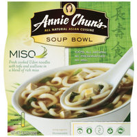 Annie Chun's All Natural Asian Cuisine