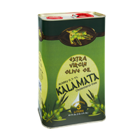 Kalamata Cholesterol Free Extra Virgin Olive Oil