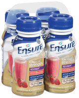 Ensure® Revigor™ Clinical Strength Strawberries & Cream Shake