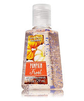 Bath & Body Works® PocketBac PUMPKIN FROST Anti-Bacterial Hand Gel
