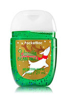 Bath & Body Works® PocketBac Vanilla Bean Noel Hand Gel Sanitizer