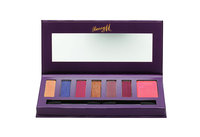 Barry M Cosmetics Limited Edition Starry Eyed Shadow and Blush Palette