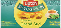 Lipton® Infusion Grand Sud