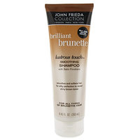 John Frieda® Brilliant Brunette Lustrous Touch Smoothing Conditioner