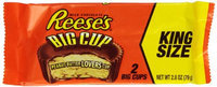 Reese's Peanut Butter Big Cup