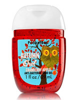 Bath & Body Works® PocketBac Autumn Owl Cranberry Apple Anti-Bacterial Hand Gel